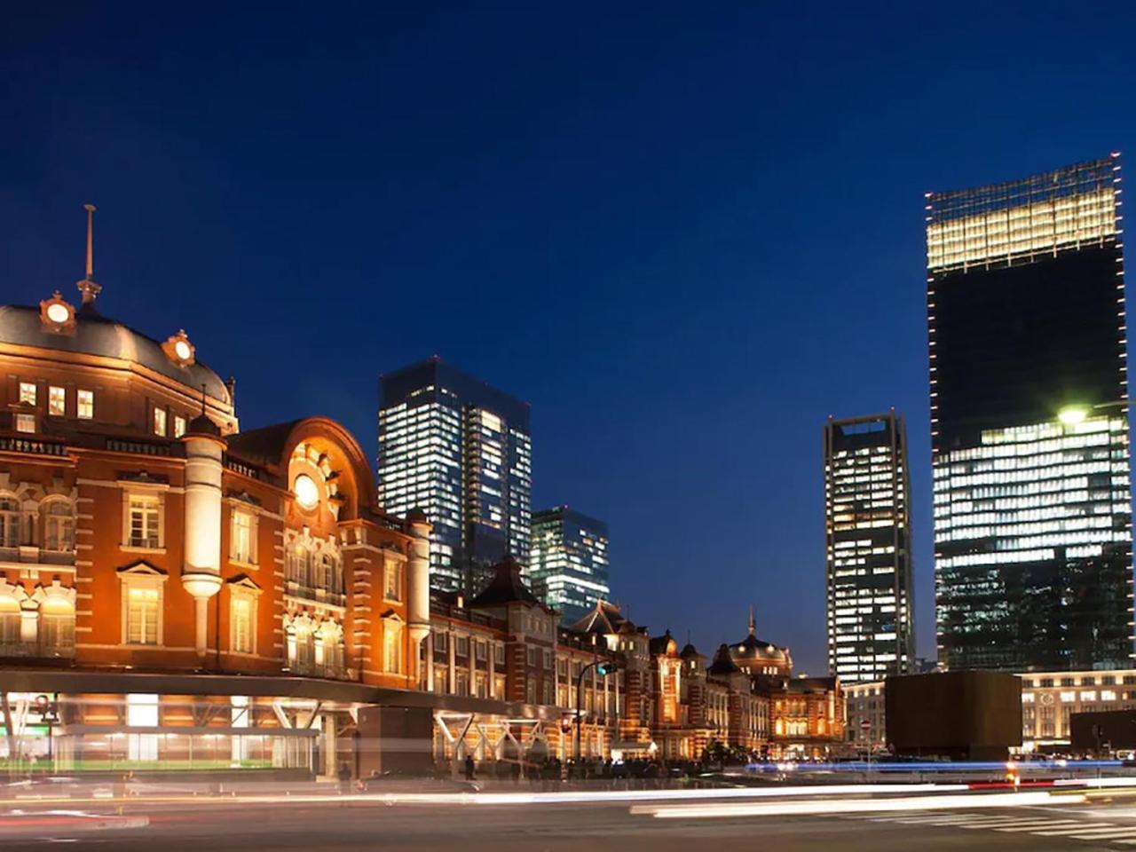 Anshin Oyado Akihabara Denkigaiten Tokyo Ngoại thất bức ảnh