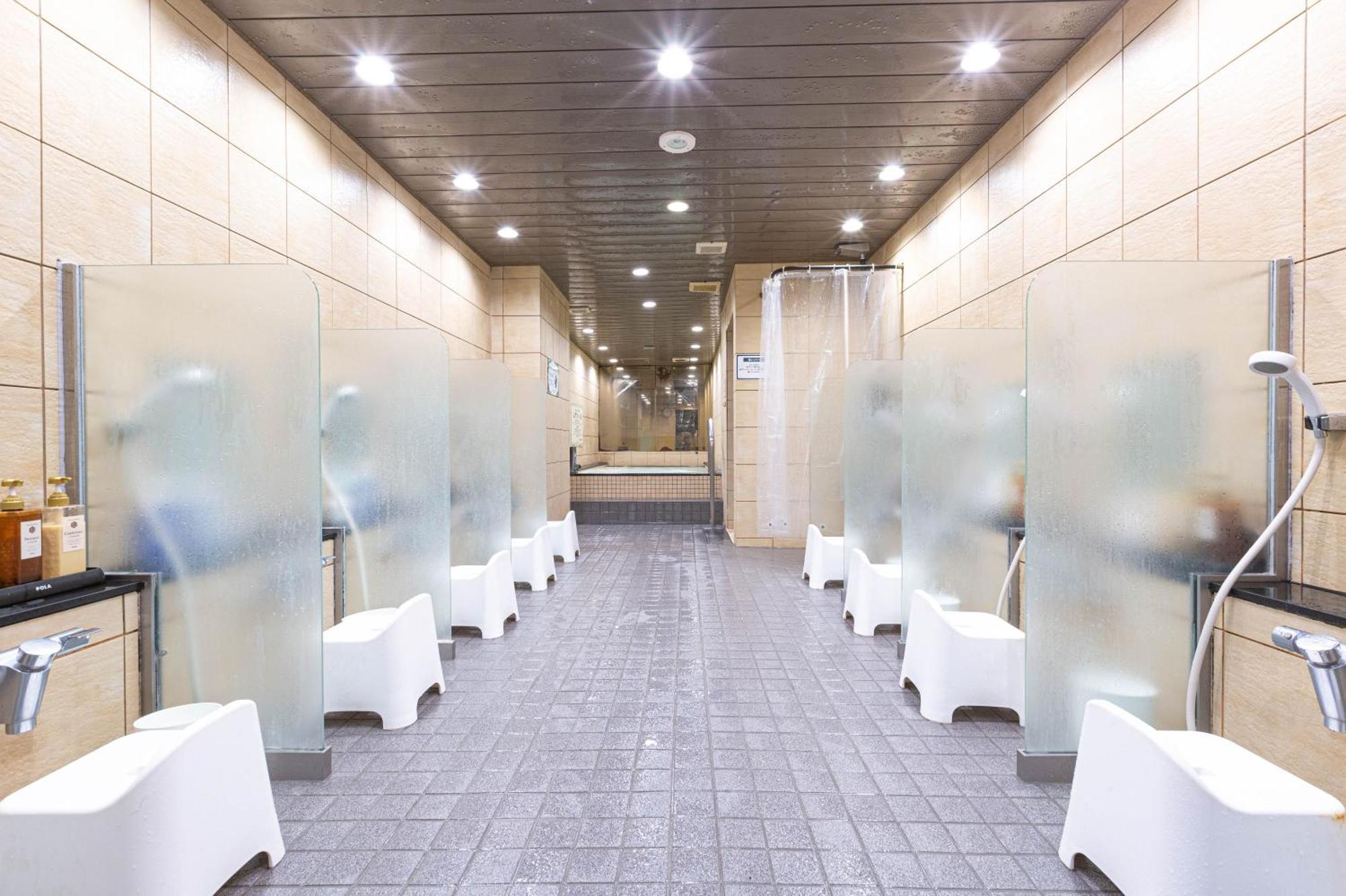 Anshin Oyado Akihabara Denkigaiten Tokyo Ngoại thất bức ảnh