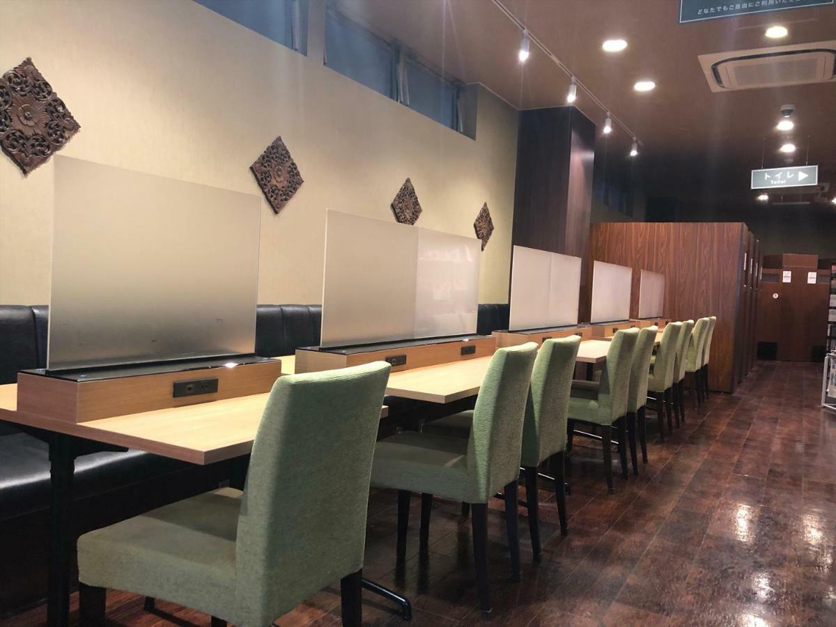 Anshin Oyado Akihabara Denkigaiten Tokyo Ngoại thất bức ảnh